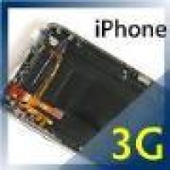 iPhone Ersatzteile